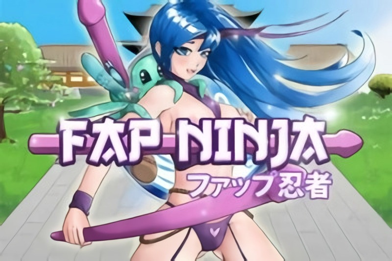 Porn Game: SeoChurch - Fap Ninja Premium Final