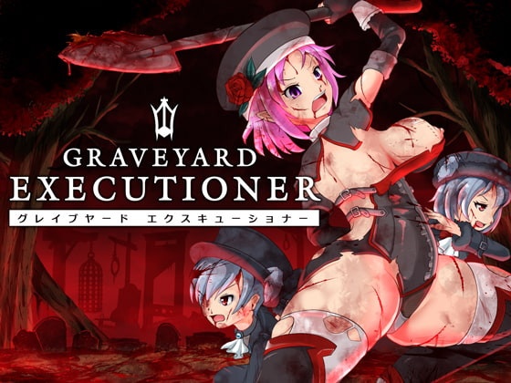 Porn Game: Graveyard Executioner v0.78 by Blue Mad Diode