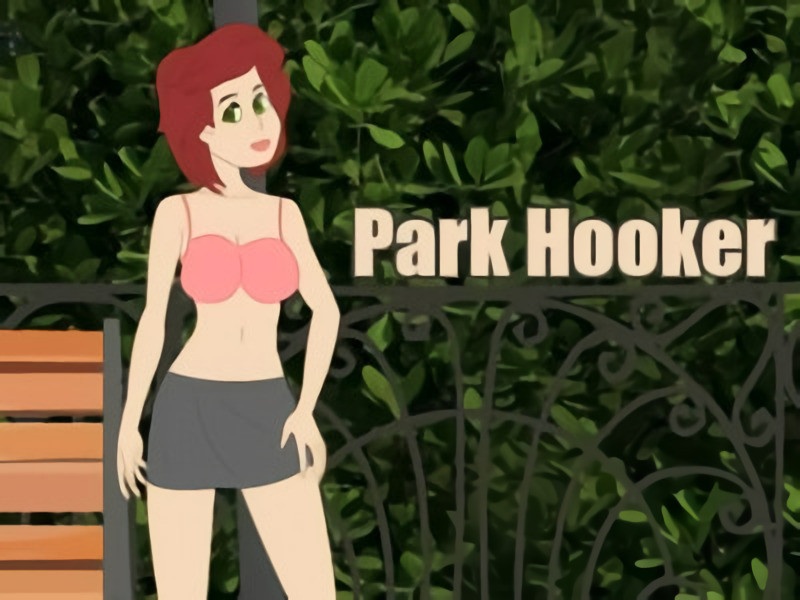 Porn Game: Sex Hot Games - Park Hooker Final
