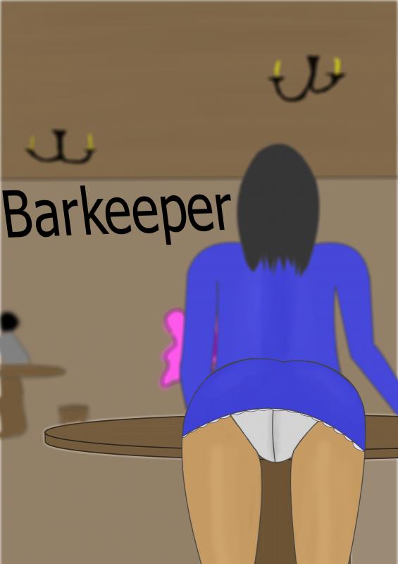 Porn Game: Eventidegames - Barkeeper Version 0.10