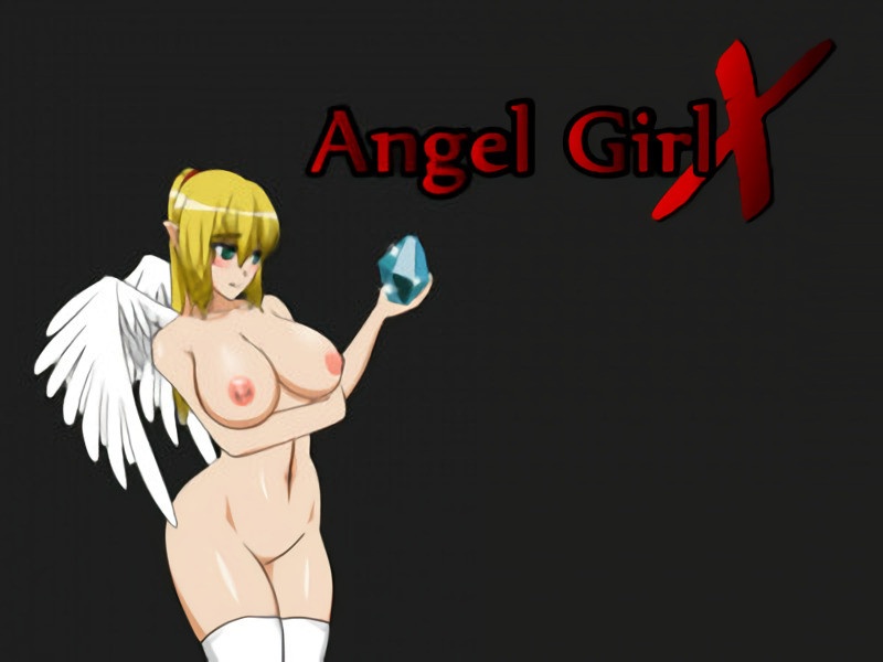 Porn Game: KooooN Soft - Angel Girl X Final Win/Android