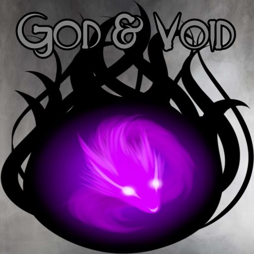Porn Game: God & Void v0.15 Beta by Elrath Creations