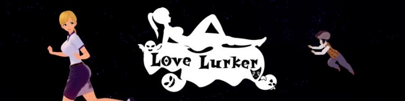 Porn Game: Love Lurker v0.91by Double Moon