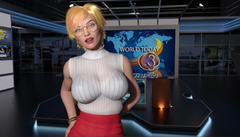 Porn Game: Ashley Ratajkowsky - DTA - Special Trivia Edition Version 0.66