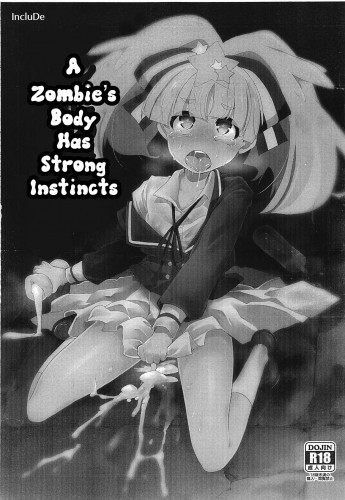 Hentai  Zombie no Karada wa Honnou ga Tsuyoku Demasu A Zombie\'s Body has Strong Instincts