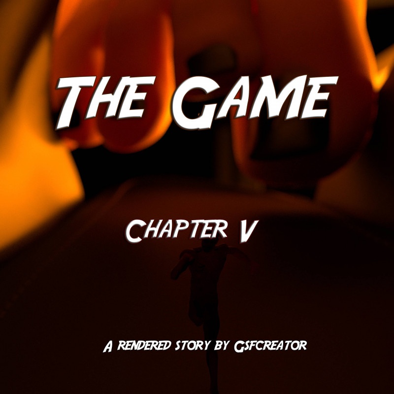 3D  GSFCreator - The Game 5