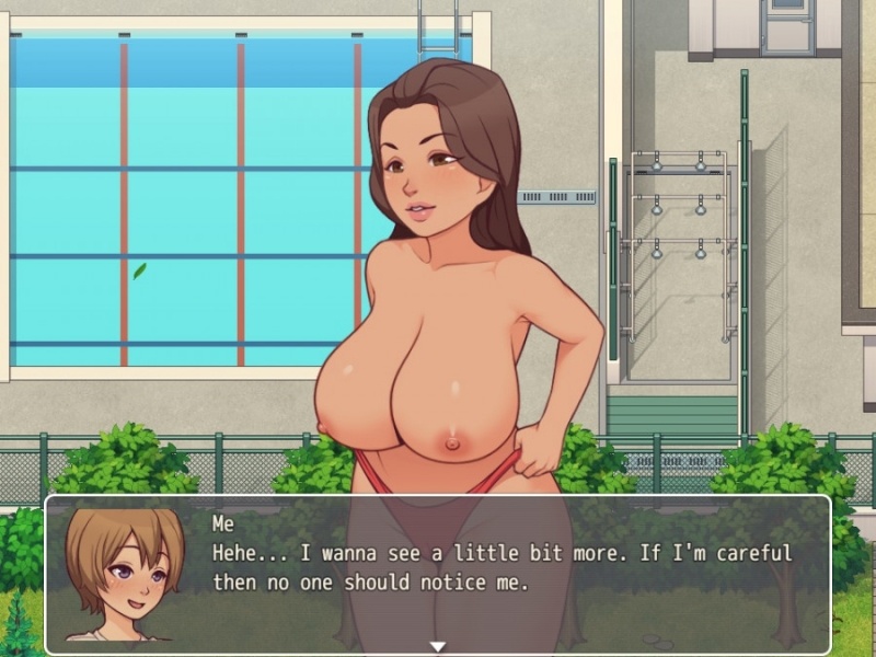 Porn Game: Milda Sento - Daily Lives of my Countryside Version 0.2.0