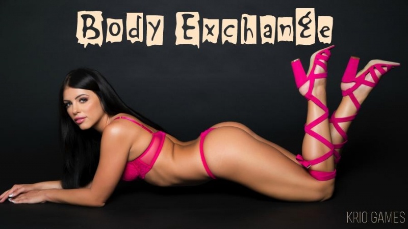 Porn Game: Body Exchange v0.3.9 by Krio Games