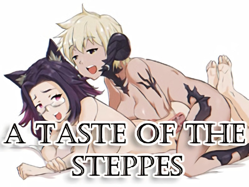 Porn Game: Washa - A taste of the Steppes Final