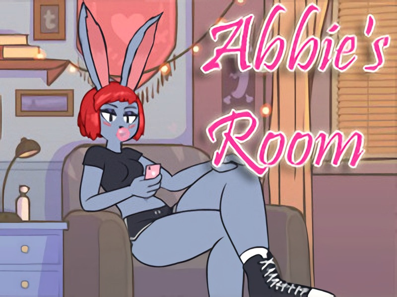 Porn Game: TVComrade - Abbie\'s Room Final