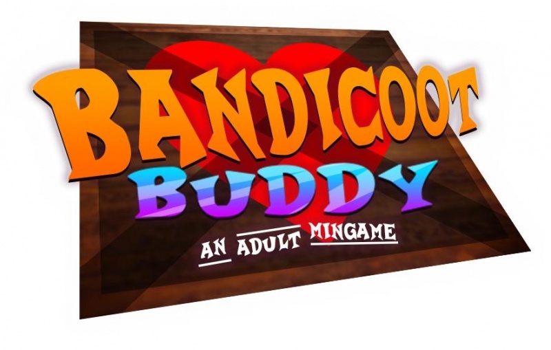 Porn Game: Bandicoot Buddy - Version 1.2.1 by Beachside Bunnies