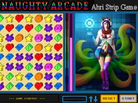 Porn Game: Martaino & Ken1171 - Naughty Arcade Final