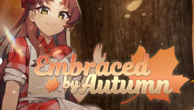 Porn Game: Ebi-hime - Embraced by Autumn Final (uncen-eng)