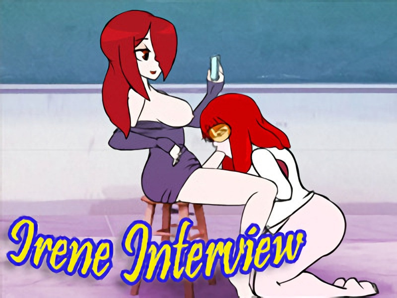 Porn Game: Channeldulceisis - Irene Interview Final