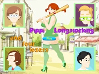 Porn Game: Porn Games - Pippi Longstocking and Four Lozers Final