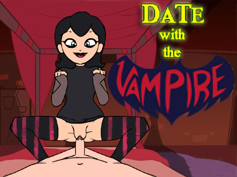 Porn Game: Finn615 - Date with the Vampire Final