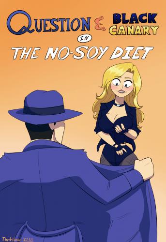 The Arthman - The No-Soy Diet