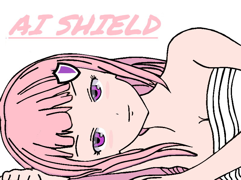 Porn Game: Ai Shield Act 1 by Volbells