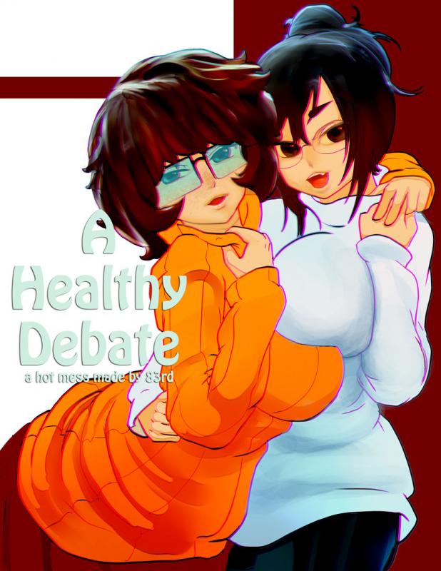 83rd - A Healthy Debate
