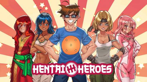 nutaku - hentai heroes 2 part