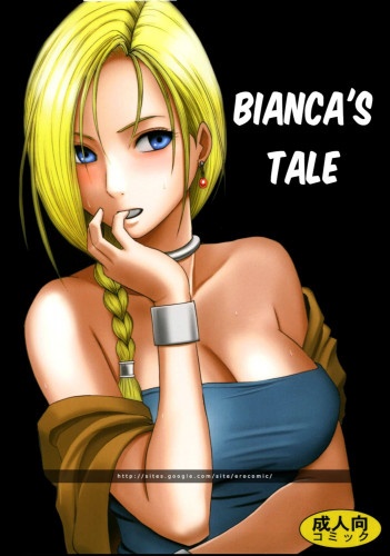 Hentai  Bianca Monogatari Bianca\'s Tale