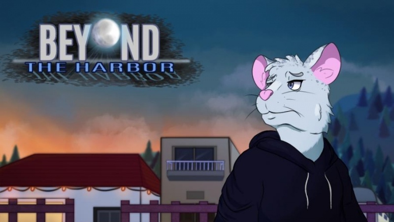 Porn Game: Beyond The Harbor Return Chapter 2 by Harmonious Win/Android/Mac