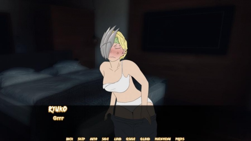 Porn Game: Dream Hotel - Version 0.3.6a by PoggeseH Win/Mac/Android