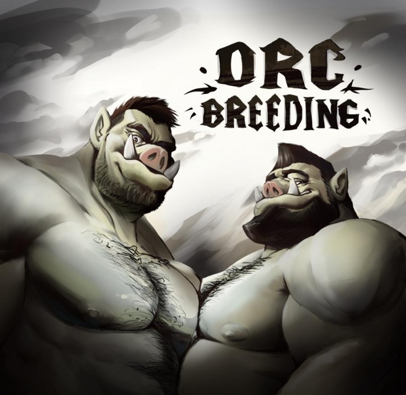 Porn Game: Orc Breeding v1.2 by Nemo0690