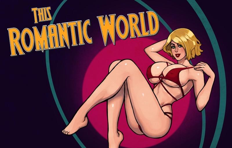 Porn Game: This Romantic World version 0.8.1 by Reinbach