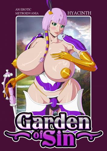 Porn Game: Garden of Sin v0.28c by Fuccubus