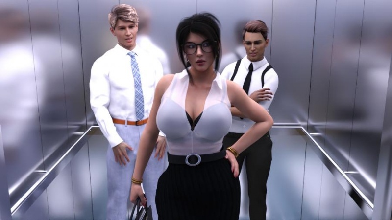 Porn Game: Victoria in Big City - Version 0.3.0 by Groovers Games Win/Mac/Android