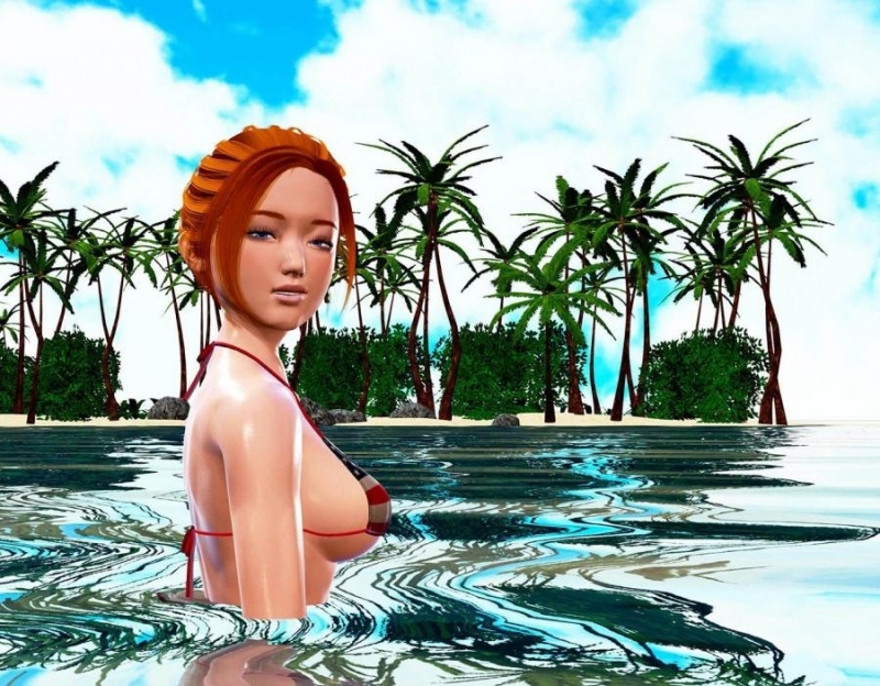 Porn Game: Naykid - Primal Desires Version 0.4b Fixed + Walkthrough Mod