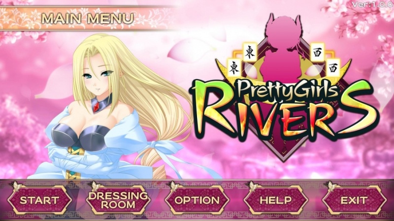 Porn Game: Pretty Girls Rivers Final by Zoo Corporation