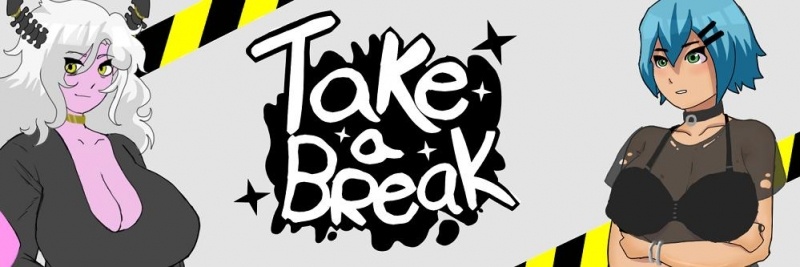 Porn Game: Take a Break by starchest