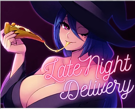 Porn Game: MonsterBox - Late Night Delivery Final (uncen-eng)