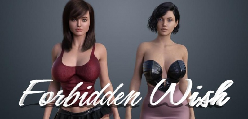 Porn Game: Forbidden Wish v0.2+Fix Win/Mac/Android by XR6