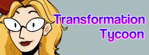 Porn Game: Transformation Tycoon Version 0.3.0 - JudooTT