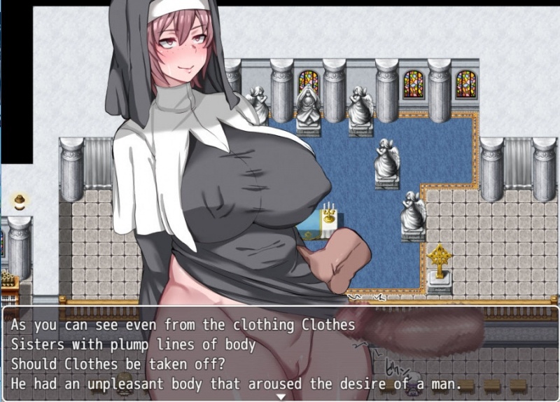 Porn Game: Latte Art - NPC SEX - A World Where You Can Violate Girls Without Resistance 2 Final Win/Android + CG (eng)