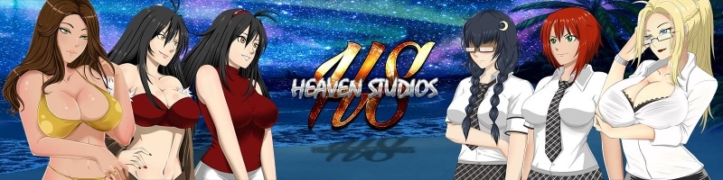 Porn Game: Alansya Chronicles: Fleeting Iris - Version 1.08 by Heaven Studios