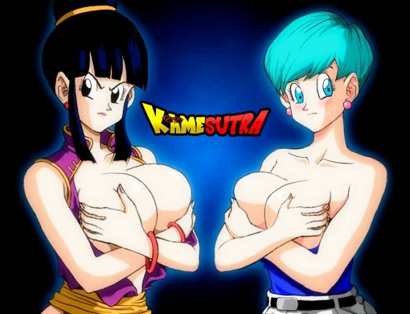 Porn Game: Naughty Turtle - Kamesutra: DBZ Erogame Version 1.6 Early Access
