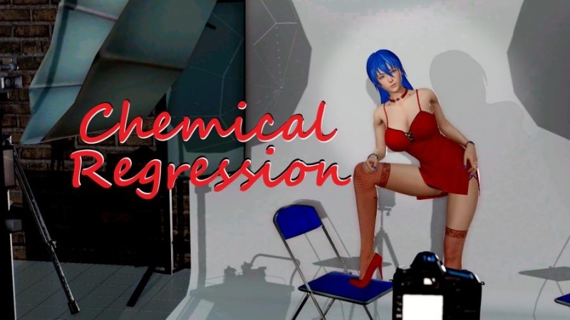 Porn Game: Chemical Regression v0.5 by claymorez