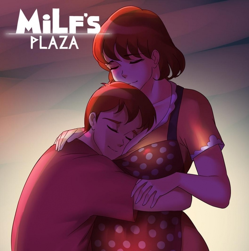 Porn Game: MILF\'s Plaza v0.4b3 Win/Mac+Incest Patch+Save by Texic