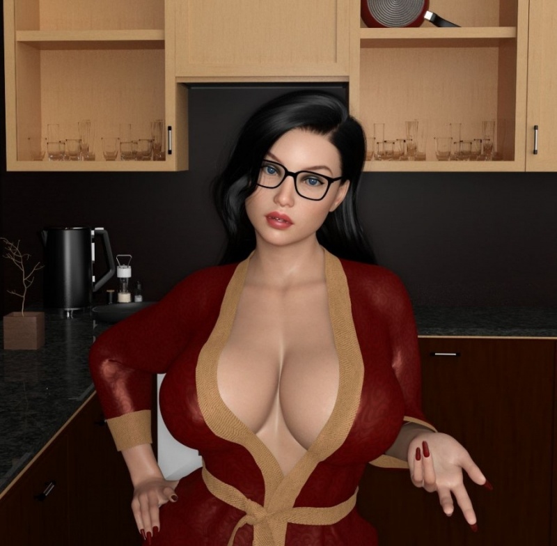 Porn Game: OnlStargram Goddesses Ch. 1 v0.1H1 +Incest Patch by CrisDark31