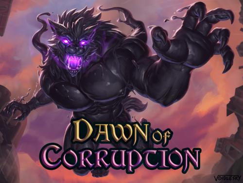 Porn Game: Dawn of Corruption v0.6.2 by Sombreve
