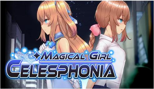 Porn Game: Shimobashira Workshop, Kagura Games - Magical Girl Celesphonia Ver.1.03 Final (uncen-eng)