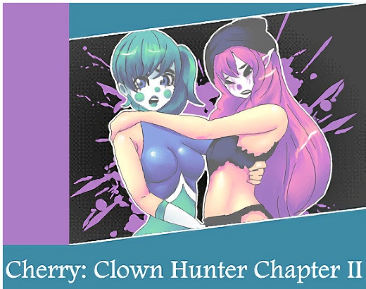 Porn Game: Red Pines Corp - Cherry: Clown Hunter Chapter II Win32/4