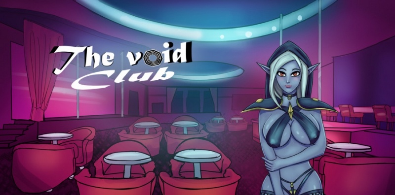 Porn Game: The Void Club Management v1.4.3 by The Void Win/Mac