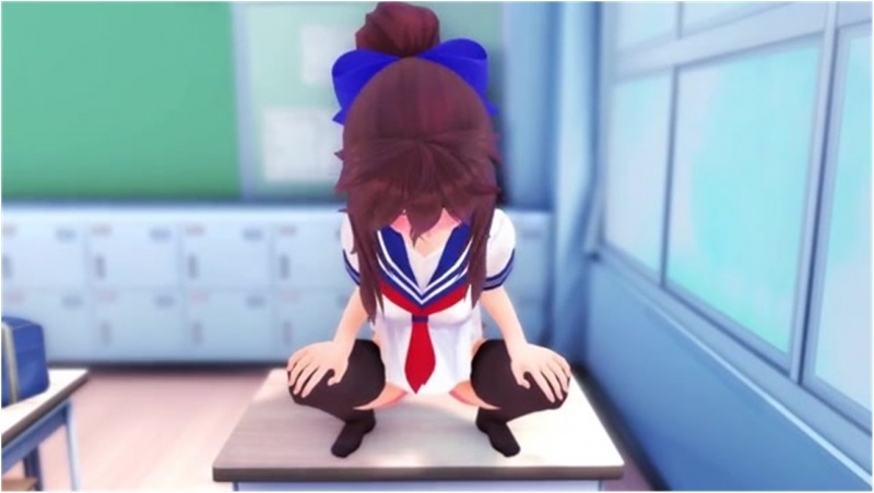 Hikari Public school pee