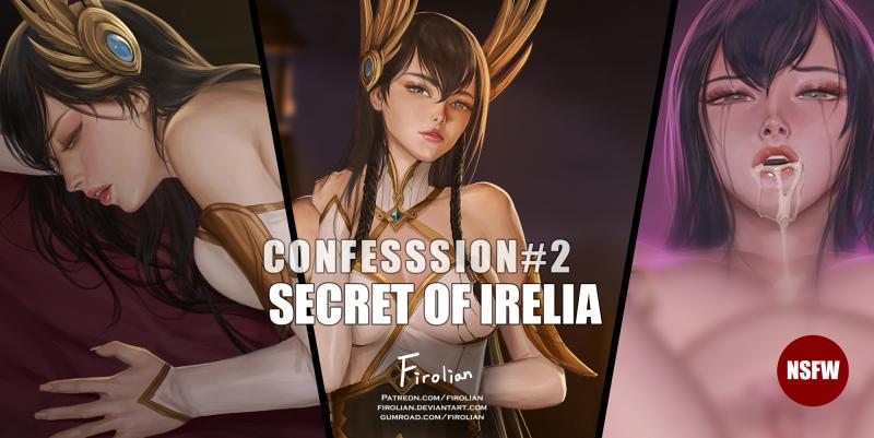 Firolian - Confession #2 - Secret of Irelia + Textless