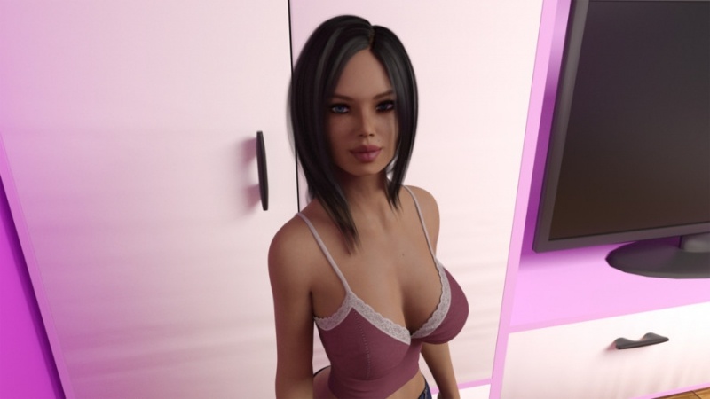 Porn Game: Thirsty For My Guest - Season 3 - Episode 21 + Gallery Unlocker by Monkeyposter_7